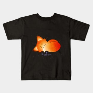 Little Fox Kids T-Shirt